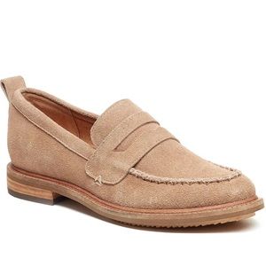 Kelsi Dagger Brooklyn Lens Penny Loafer *Brand New* Size 7.5